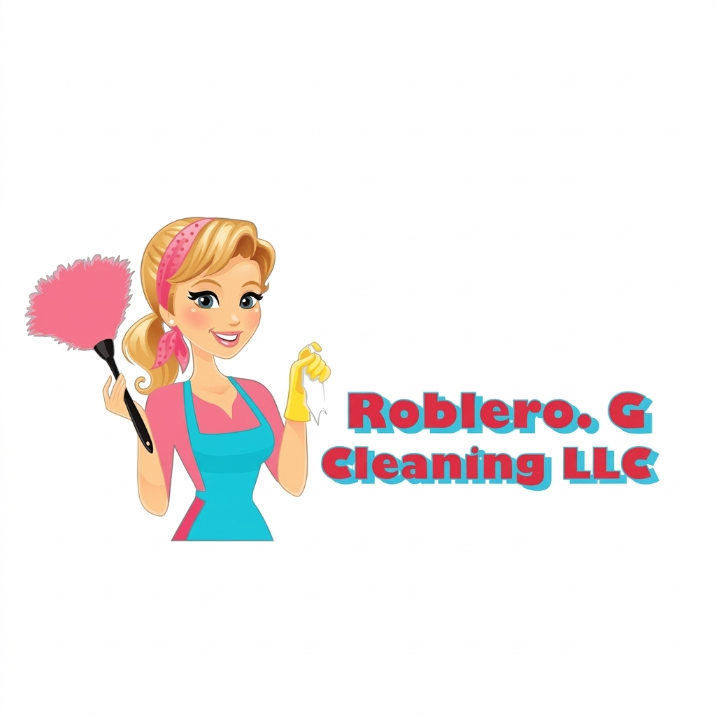 Roblero G Cleaning Services